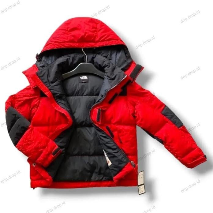 JAKET BULANG TNF FP 700 KIDS