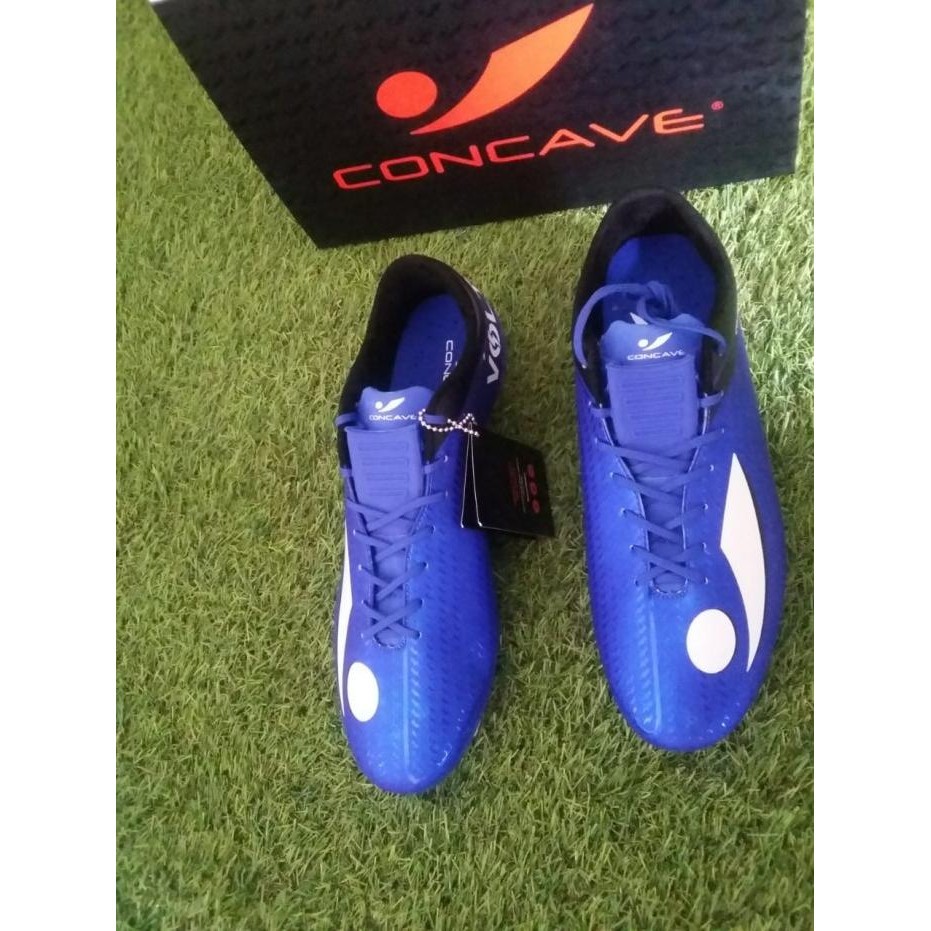 

CONCAVE VOLT +