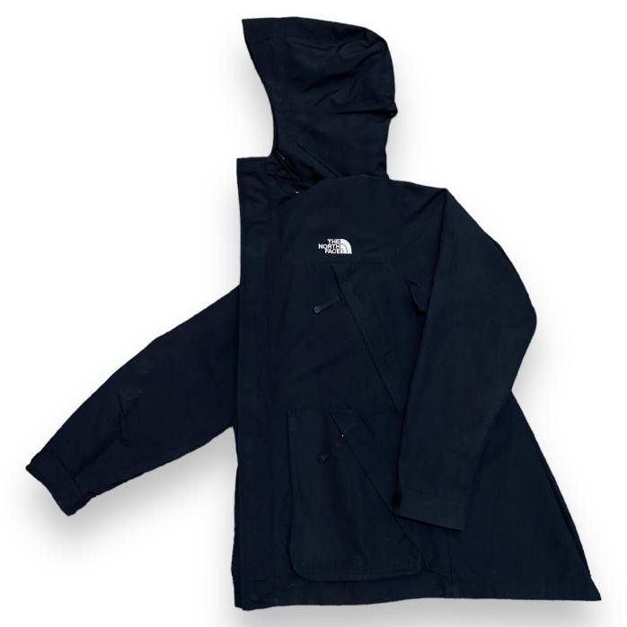 THE NORTH FACE MOUNTAIN PARKA