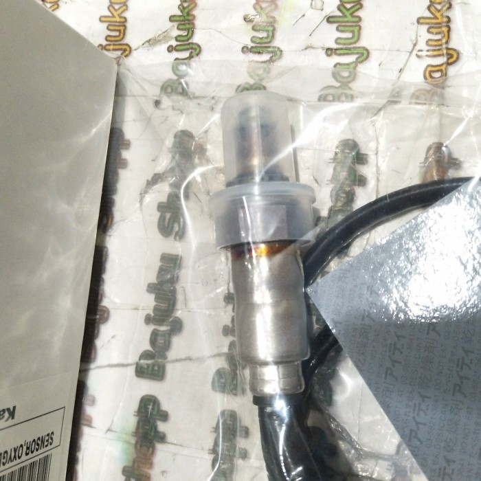 Sensor Oxygen Sensor O2 Sensor Knalpot Zx25 R Zx 25 R Zx25R Zx 25R Ori Ori