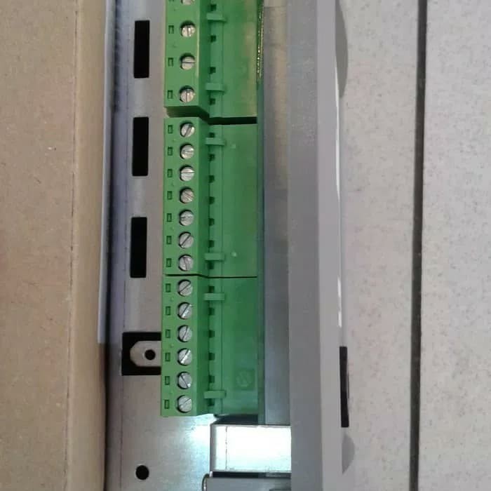 Gae Blr-Cx12R Power Factor (Pfc) Regulator Kapasitor Untuk 12 Step Gae Ori