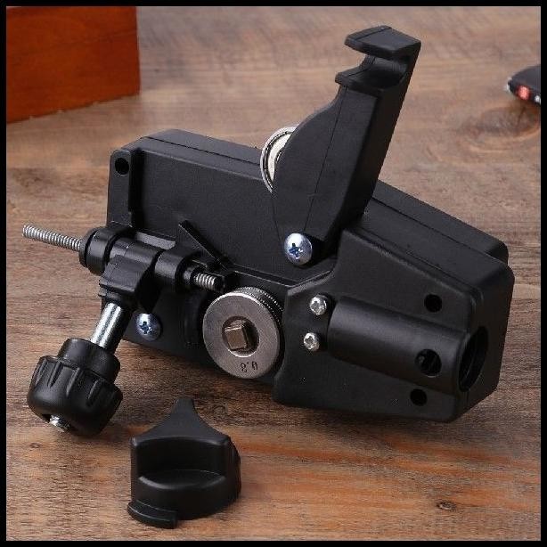 TERMURAH 24V DC WIRE FEED ASSEMBLY MIG WELDER FEEDER MOTOR ELECTRIC HARBOR
