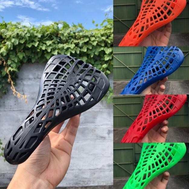 Cod Sadel Laba-Laba Jok Bantalan Sepeda 12/16/18/20 Hong Yin Tioga Spider Terbaru