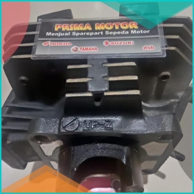 BLOK SEHER YP2 STD RX KING BLOK YP2 STD RX KING ORI COPOTAN ISTIMEWA 8