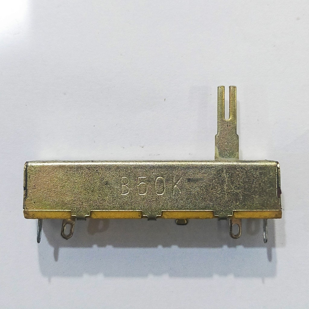 Potensio Geser 50k-100K   •   50k atau 100K