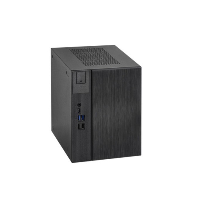 Mini PC Gen14 Asrock Deskmeet B660 intel i5 12600K - 16GB - GTX 1650 - M.2 512GB