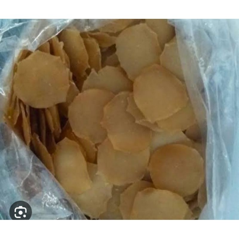 

Krupuk Puli Krupuk Mentah 1 Kg Asli Madura Mantap