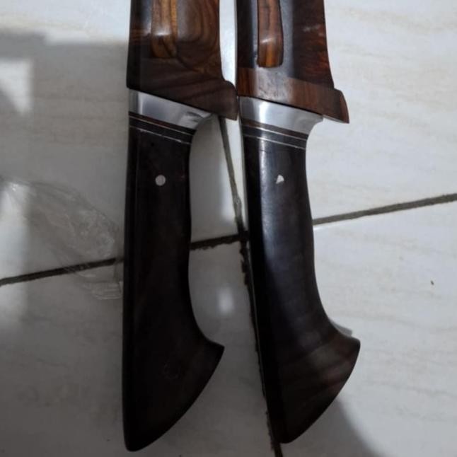 Pisau Sembelih Per Willys Gen2