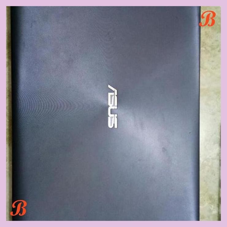 | JL | CASING BELAKANG LAPTOP ASUS A442U X442U A442 X442