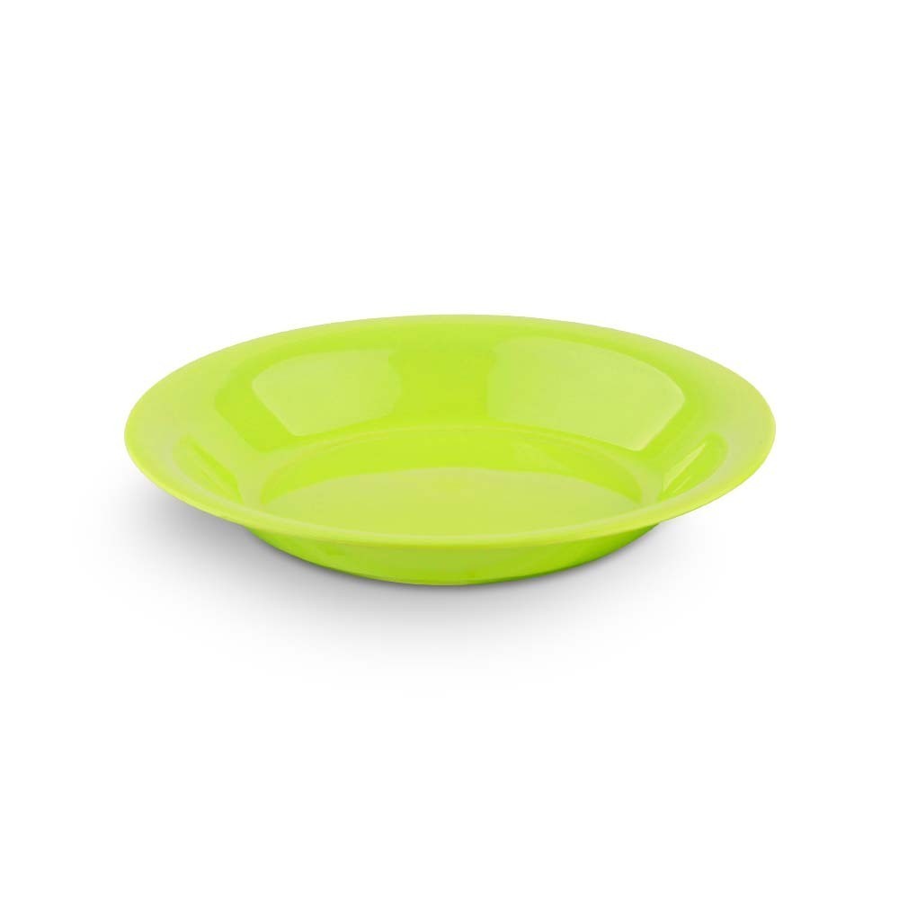 PIRING MAKAN HIJAU PM 8006 H