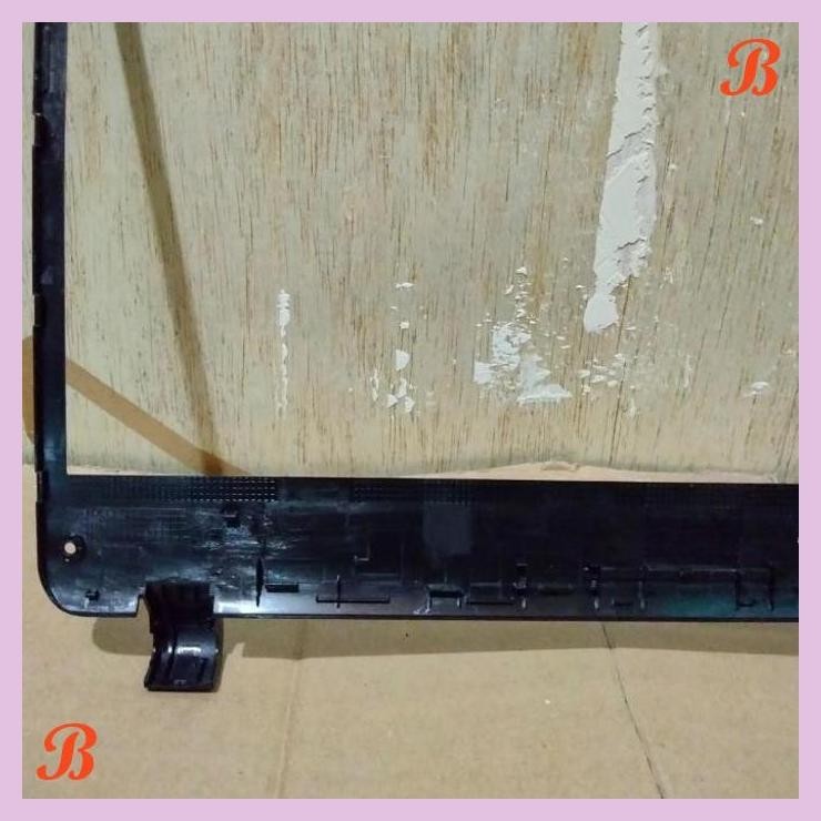 | JL | CASING LCD DEPAN FRONT CASE LAPTOP ASUS A407 A407M A407MA