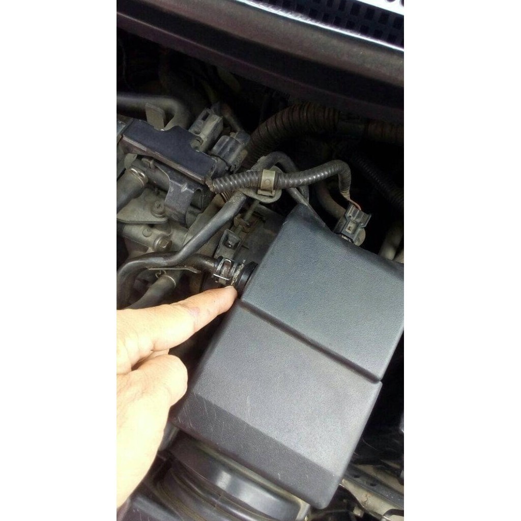 Gromet Seal Box Filter Udara Mobil Honda Jazz City