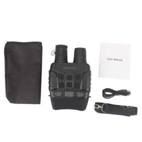 Night Vision Infrared Binoculars / Teropong Night Vision 300 Aksesoris Hiking