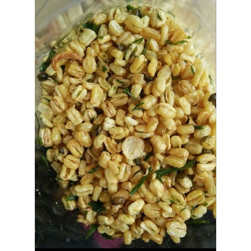 

Kacang Padi/Hijau Goreng