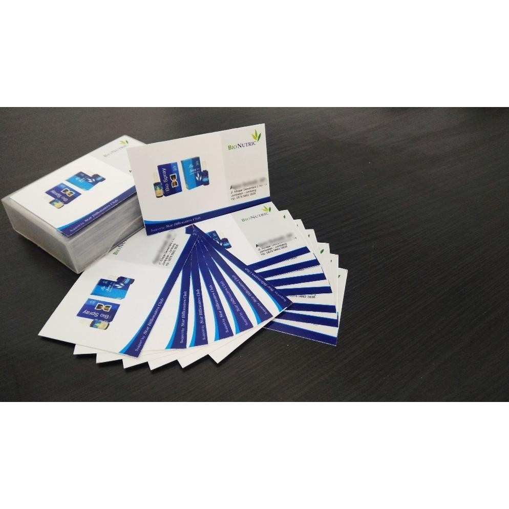 

ZX41 (FREE DESAIN) 1000 LEMBAR KARTU NAMA BISNIS | SOSIAL | POLITIK Termurah