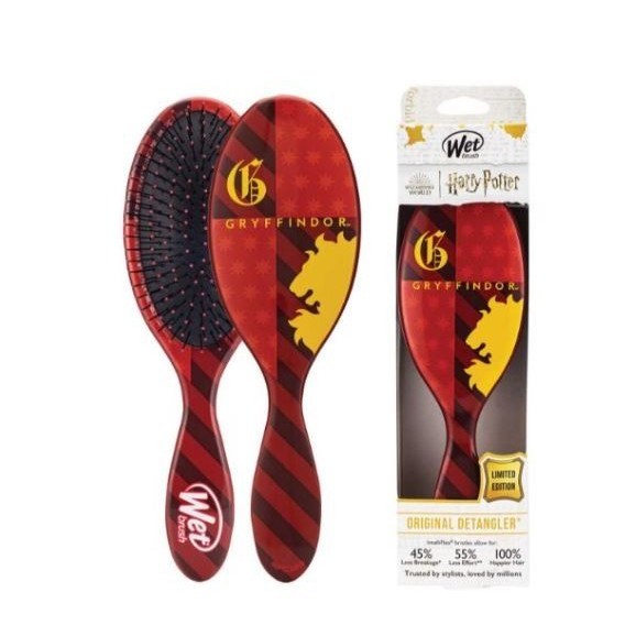 Wet Brush Harry Potter Collection