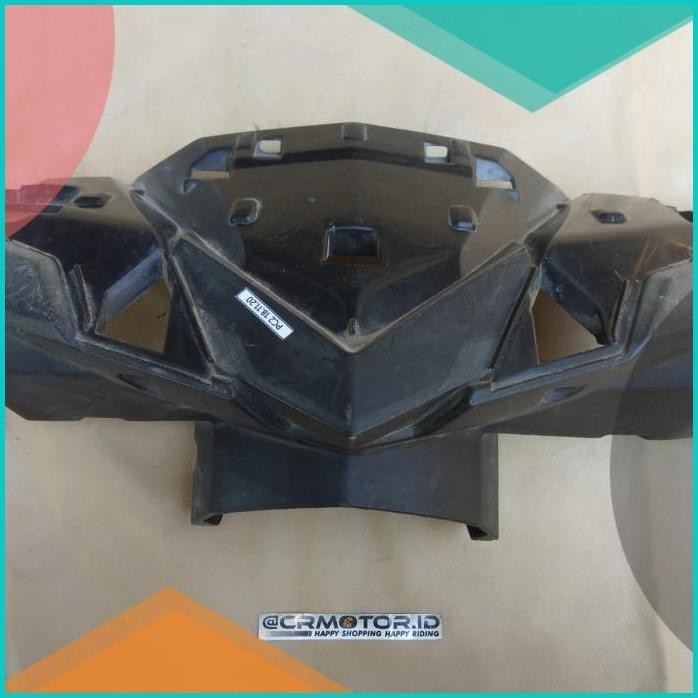 original cover lampu depan batok speedometer vario 125 150 led copotan