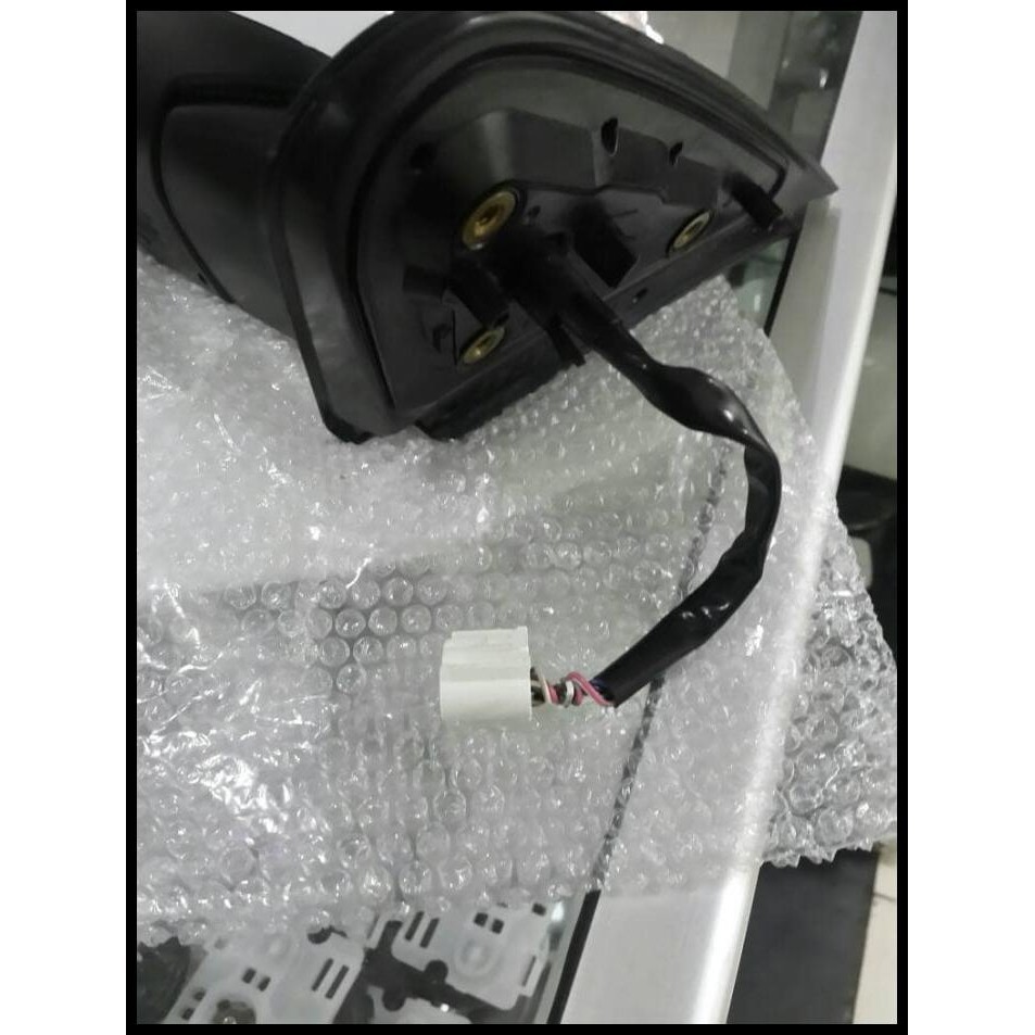 TERMURAH SPION TERIOS TX ADVENTURE R 2013-2014-2015-2016-2017 ORIGINAL 