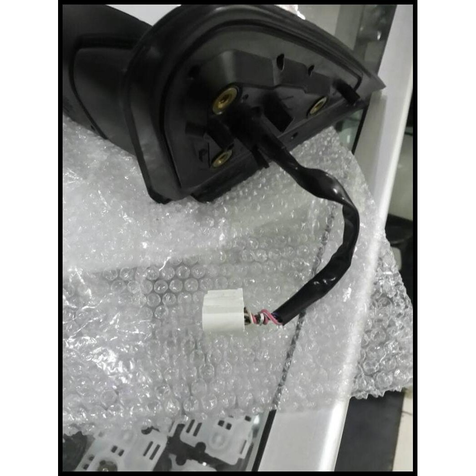 TERBARU SPION MOBIL TERIOS TX ADVENTURE 2012 2013-2014-2015-2016-2017 ORIGINAL 
