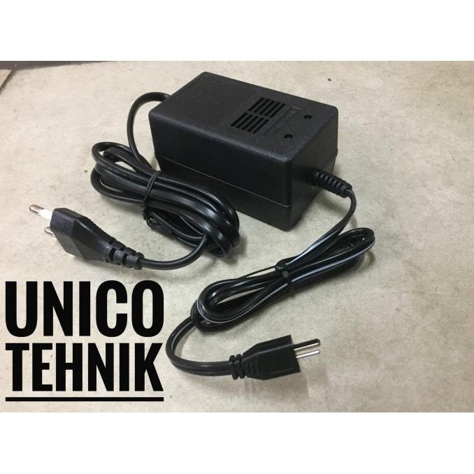 Charger Fogging Tasco Kb 150 Ka150 / Sparepart Fogging Tasco