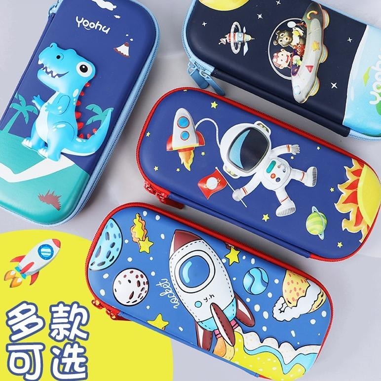 

TGC-1924 MURMURE.ID | TEMPAT PENSIL KOTAK PENSIL GAMBAR 3D ANAK LAKI-LAKI PEREMPUAN IMPORT PC057 Original