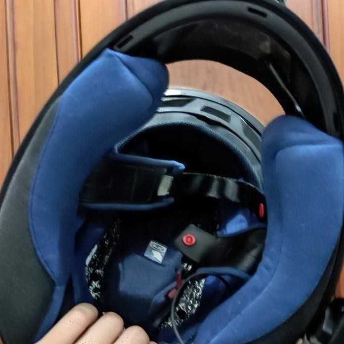 HJC RPHA10+ MONSTER ENERGI