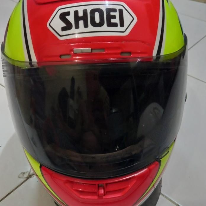 SHOEI X11 DAIJIRO KATO