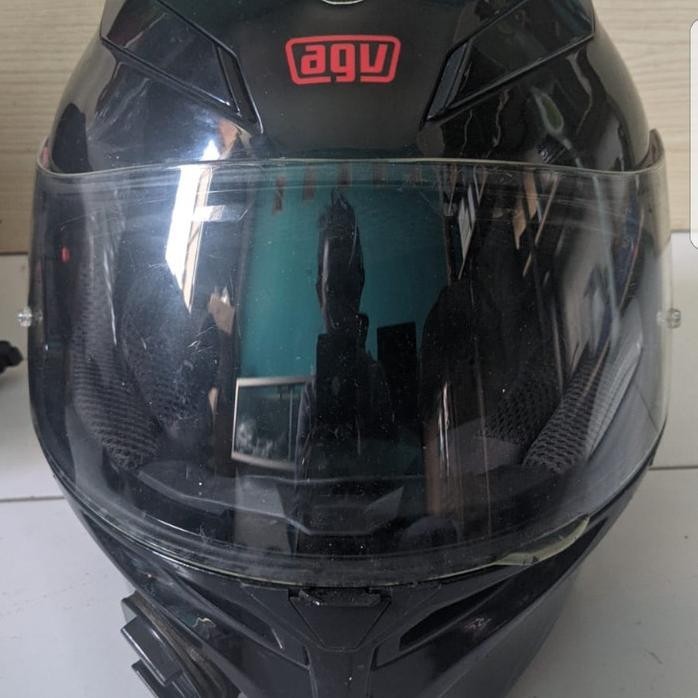 HELM AGV K3 SV ORIGINAL