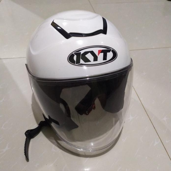 HELM KYT KYOTO SIZE XL