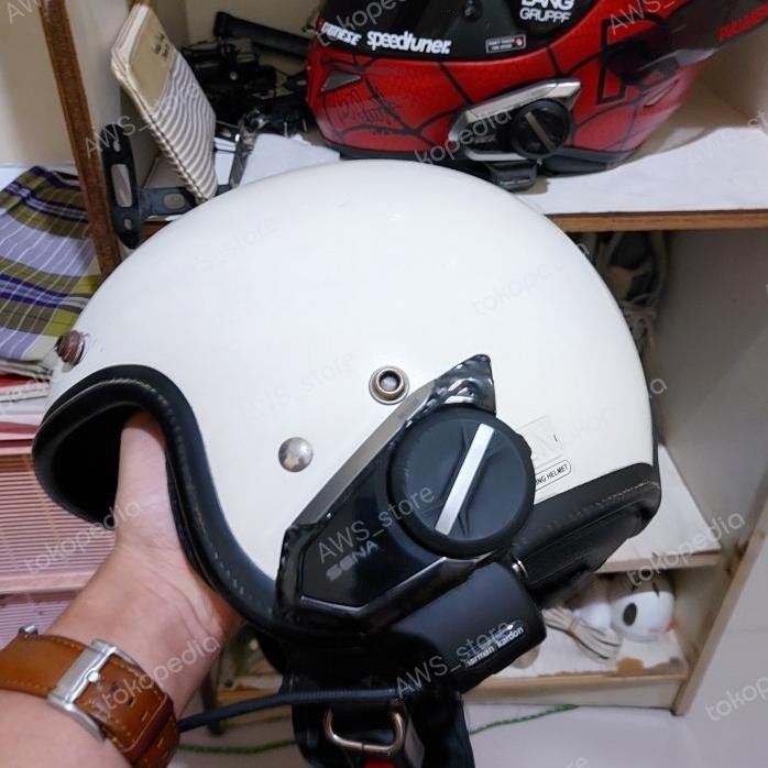 INTERCOM SENA 50S MINUS