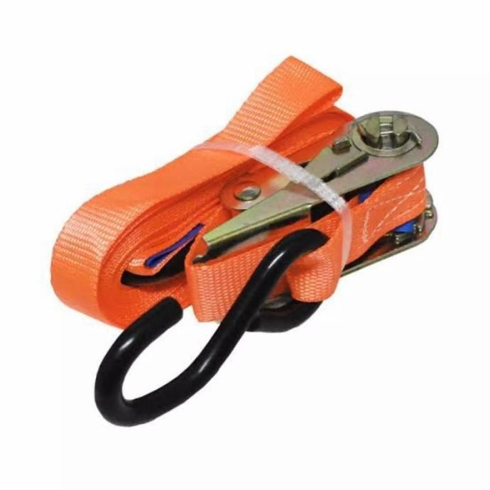 TALI TRACK BELT RACHET TIE DOWN 5 METER
