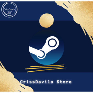 Steam Wallet IDR 400.000 - S5