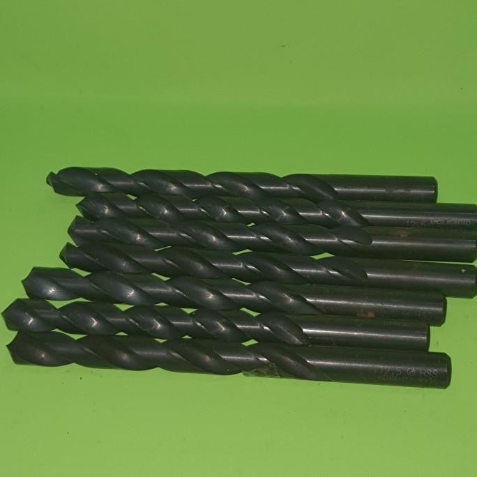 Kobelco Mata Bor 12.5Mm [ Duoble L21 ]