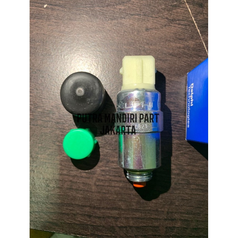 147-2645 1472645 SOLENOID 24V BRAND GENUINE DELPHI