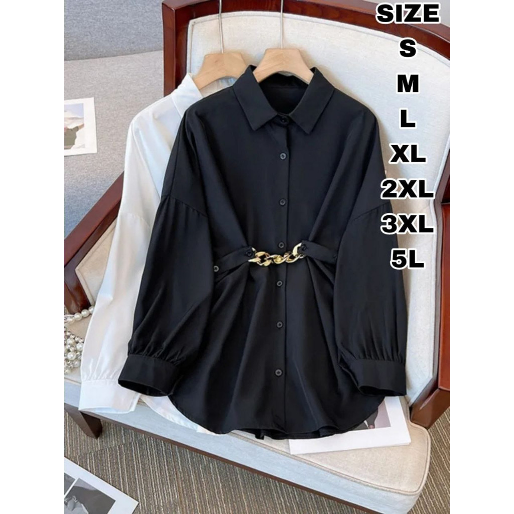 Atsan Wnita Kekimian Tunil Cewek Long Tuniik Import Baju Syarii Remaja Atasan Wanita Muslim Terbaru 