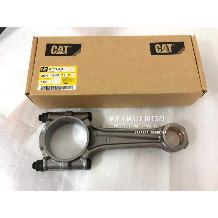 STANG SEHER STANG PISTON CAT 320D 294-1747 2941747