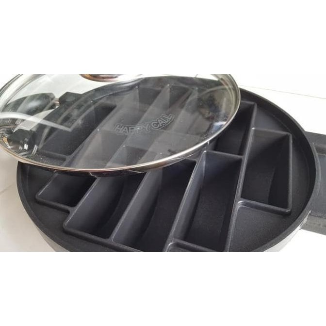 Cetakan Pukis Teflon Hapycall