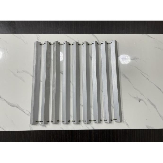 Cetakan Marmer Roll Cake