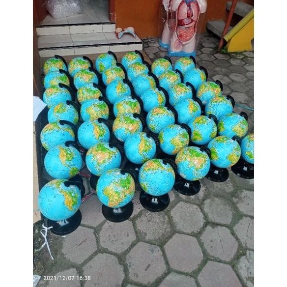 

Iqr-914 Promo Murah Globe / Bola Dunia 30Cm Super Sale