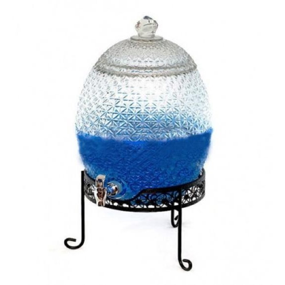 Dispenser Nanas/ Pineapple Dispenser Vicenza 10 Liter Sh151217-B