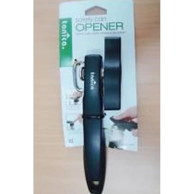 Tanica Safety Can Opener / Pembuka Kaleng Putar