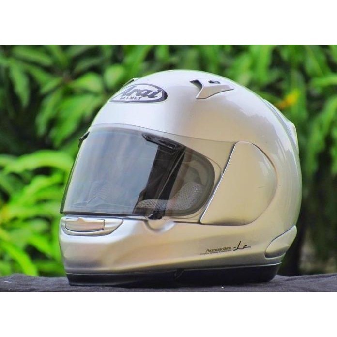ARAI PROFILE SILVER