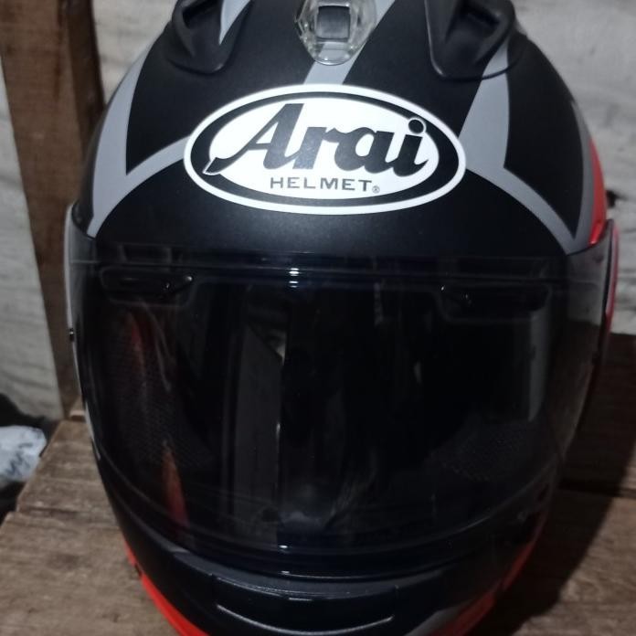 ARAI RX7X MAVERICK VINALES