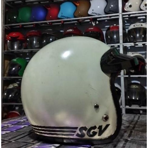 HELM SGV MALAYSIA ORIGINAL