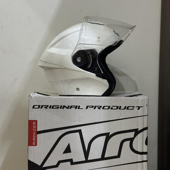 HELM AIROH HALF FACE