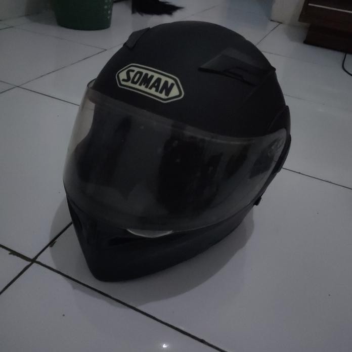 HELM SOMAN MODULAR