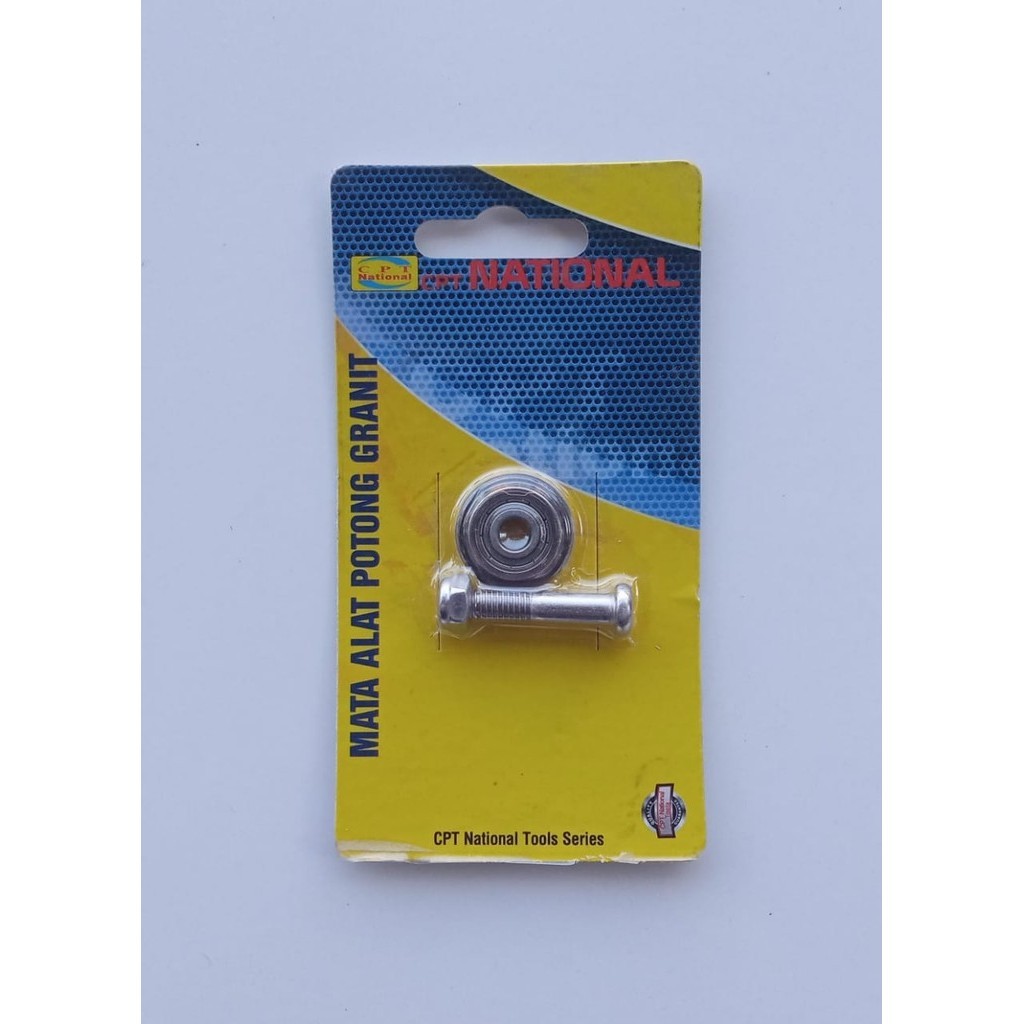 Mata potong keramik manual