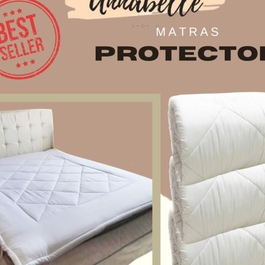 Matras Protector 100X200