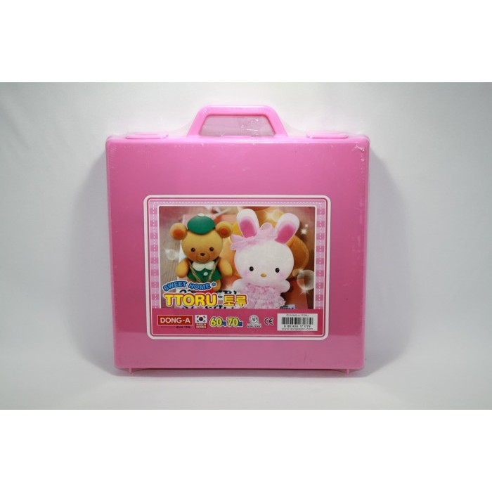 

Oil Pastel Dong A 70