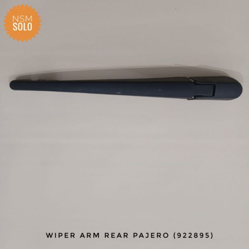 Stang Setang Kipas Kaca Gagang Wiper Arm rear Belakang Pajero